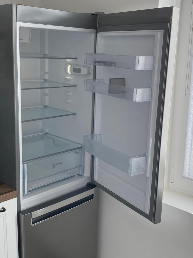 70M2 Climatise - Parking Prive - Lycee Roosevelt - Reims Arena Apartamento Exterior foto